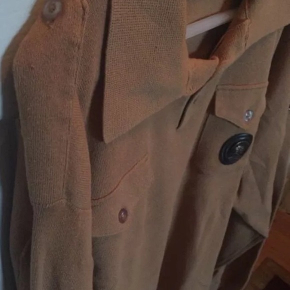 Cigar Coulture Beige 3XL Used - Picture 4 of 5